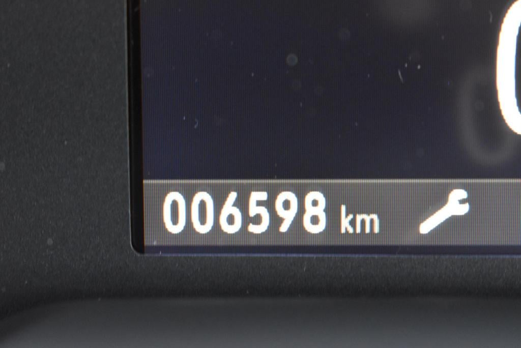 Opel Crossland X 1.2 turbo innovation