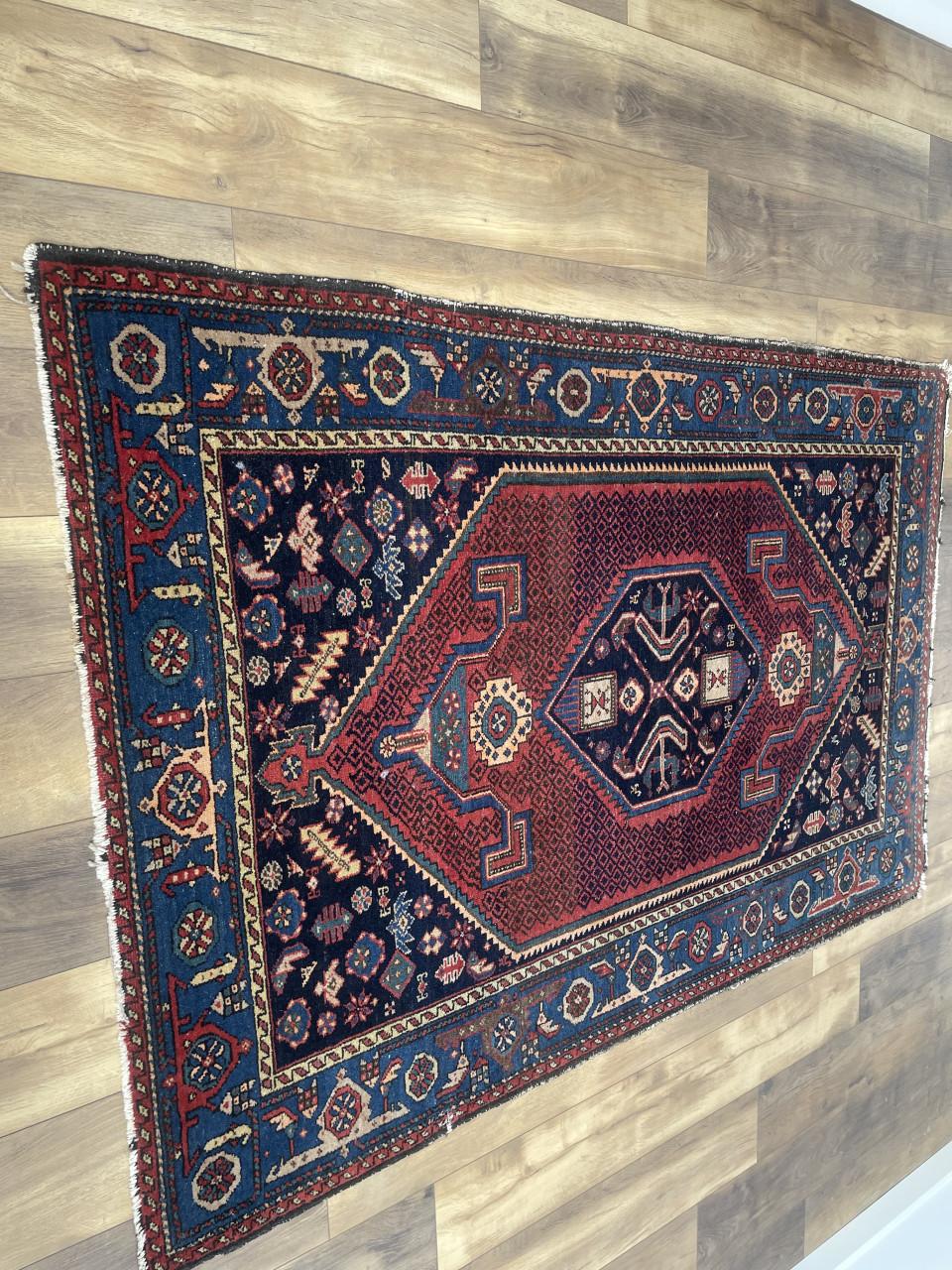 Perzisch tapijt 120x160
