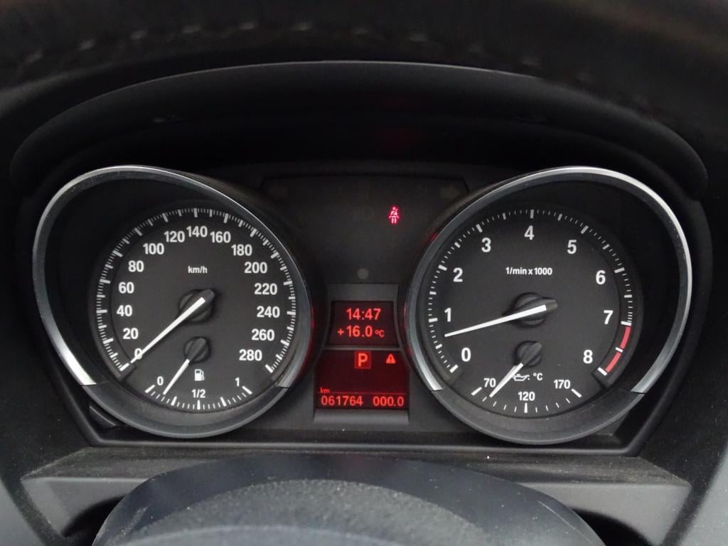 BMW Z4 roadster sdrive23i introduction automaat | sportstoelen | navi | 6 c