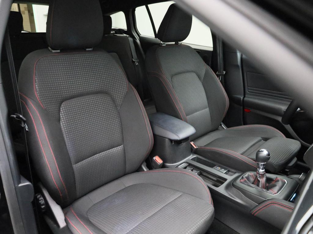 Ford Focus wagon 1.0 ecoboost st line x business | climate control | adapti