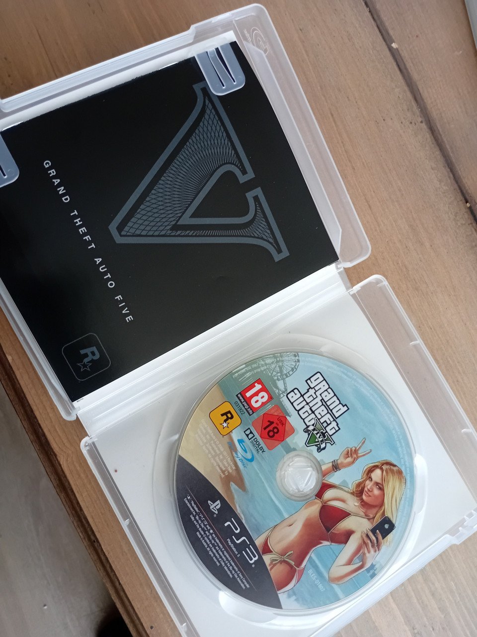 Ps3 games