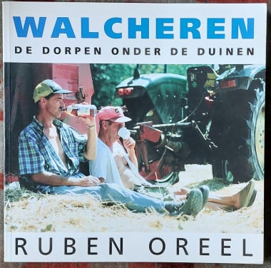 Mooi Boek