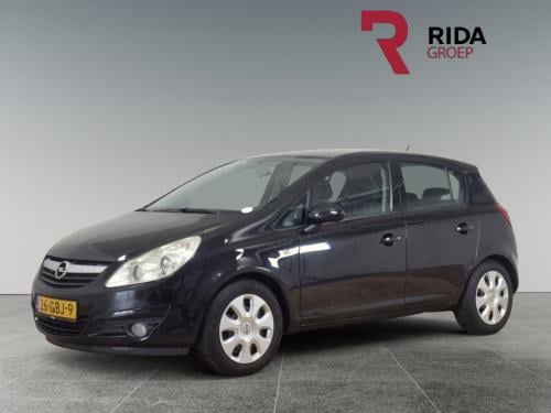 Opel Corsa 1.2-16v enjoy