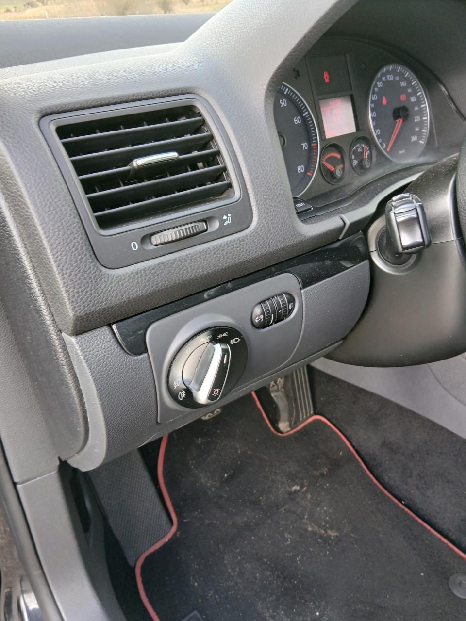 Volkswagen Golf 5 1.4 tsi GT Sport