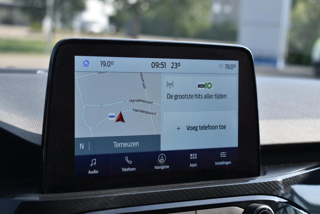 Ford Kuga 1.5 ecoboost st-line x | climate control | adaptive cruise contro
