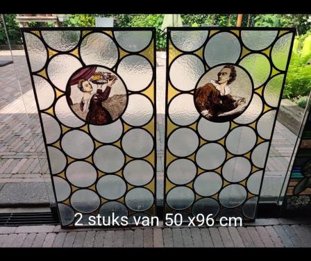 Glas in lood