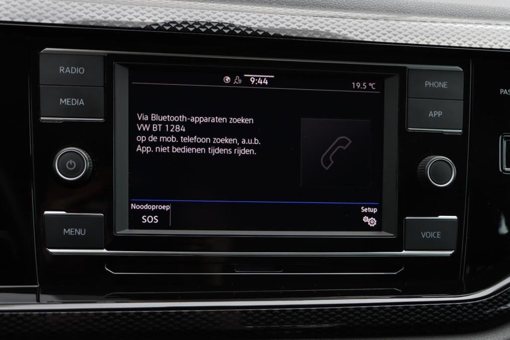 Volkswagen Polo 1.0 tsi life 95pk