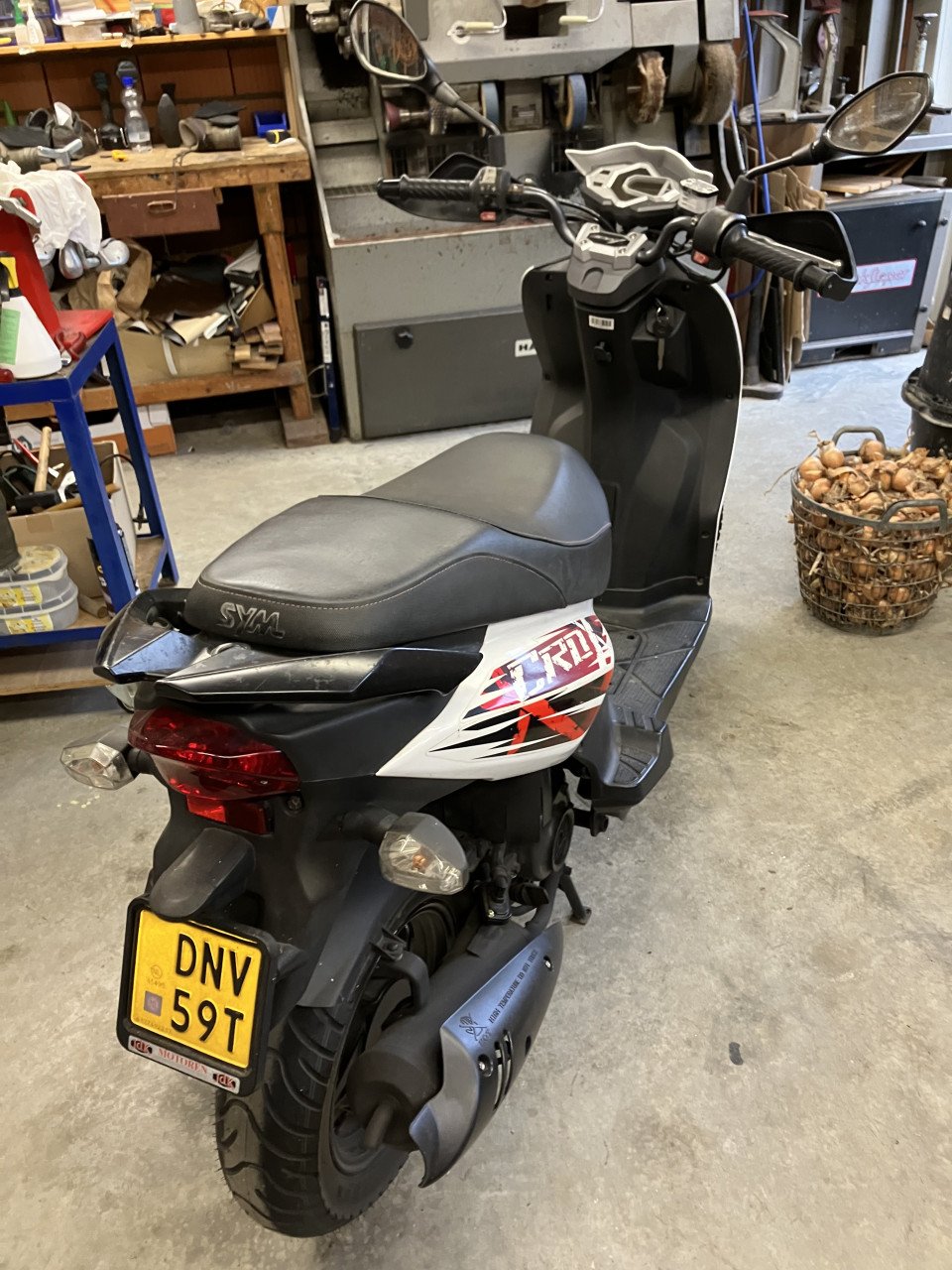 Scooter