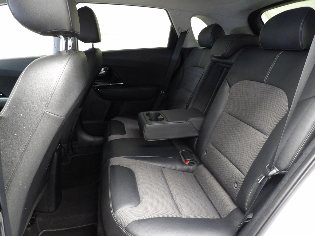 Kia Niro 1.6 gdi hybrid 141pk dct6 dynamicline