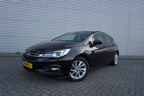 Opel Astra 1.4 innovation climate / navi / camera / parkeers. / cruise / na