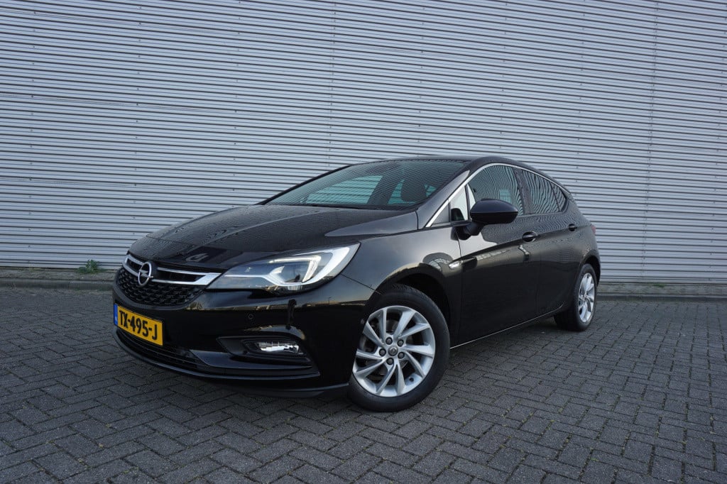 Opel Astra 1.4 innovation climate / navi / camera / parkeers. / cruise / na