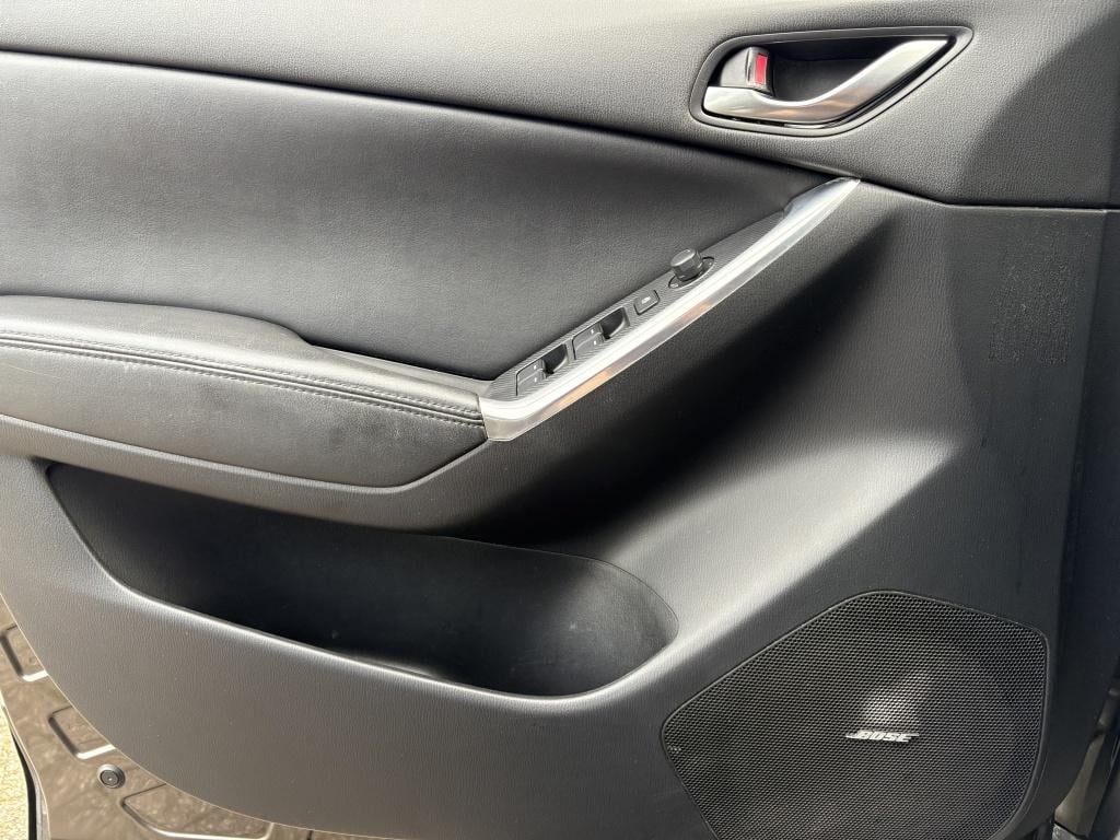 Mazda Cx-5 2.0 sag165 skylease gt trekhaak 100% dealeronderhouden