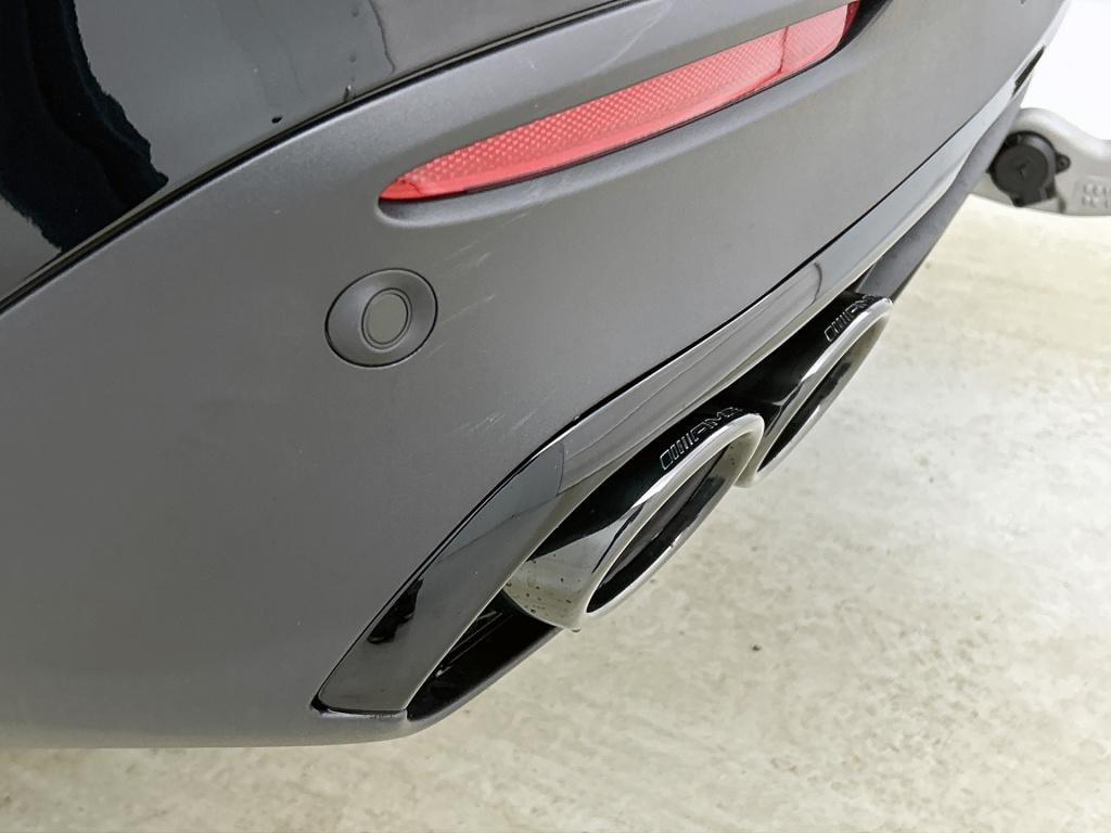 Mercedes-Benz Gle amg 53 hybrid 4matic+ night edition premium plus | winter