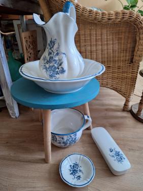 Brocante set