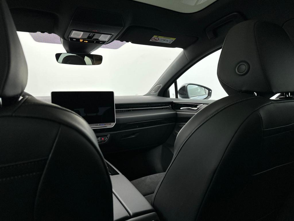 Volkswagen Id.7 tourer limited edition 77 kwh