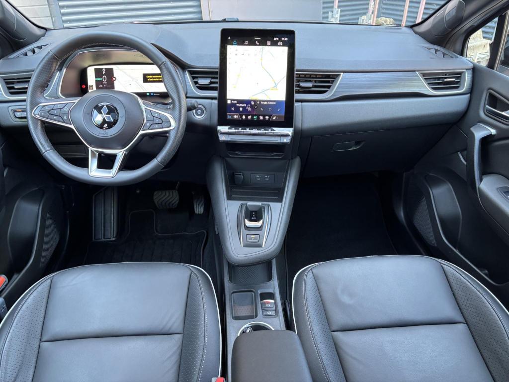 Mitsubishi Asx 1.8 hev at instyle