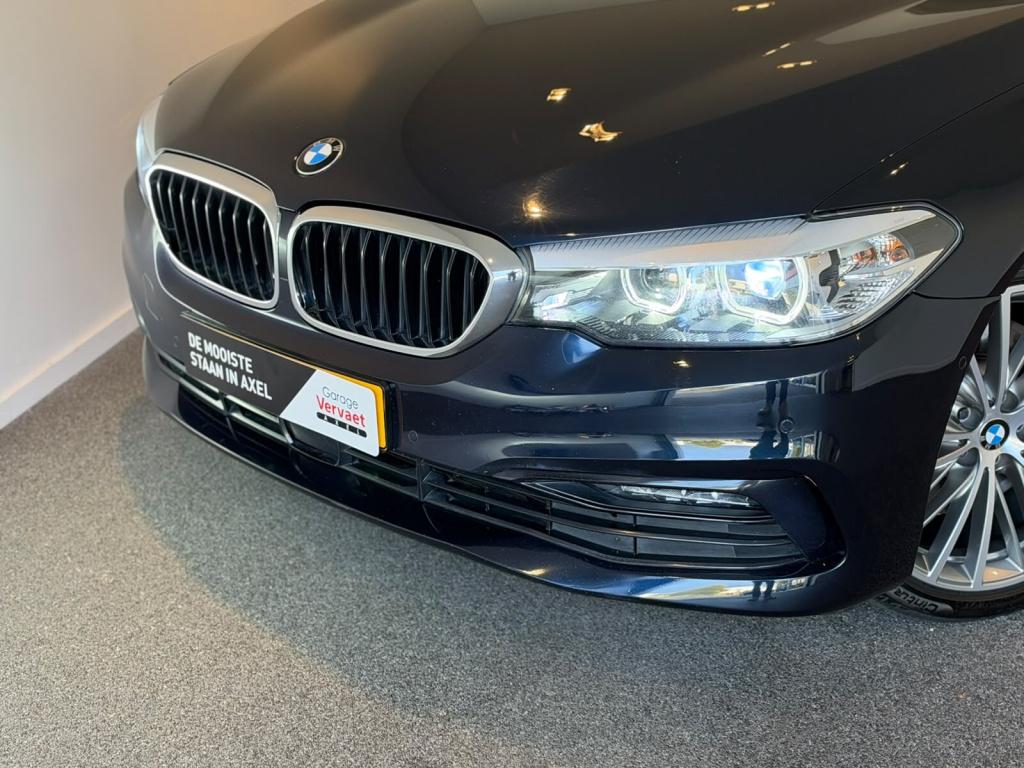 BMW 5 Serie 530e iperformance high executive