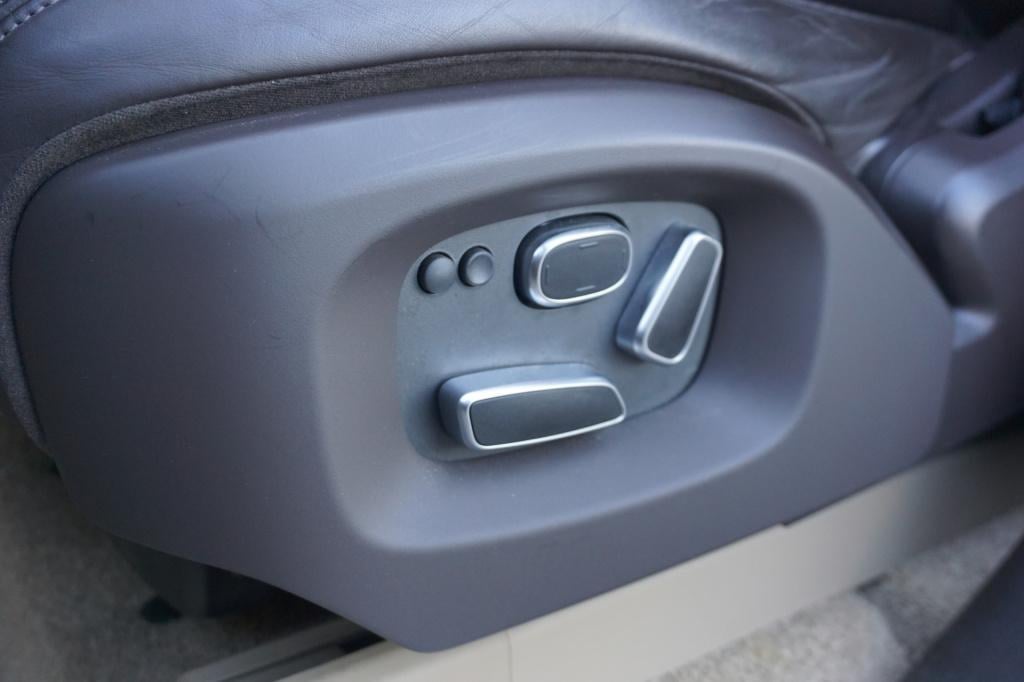 Land Rover Range Rover 3.0 tdv6 vogue 1e eigenaar - climate / navi / pano /