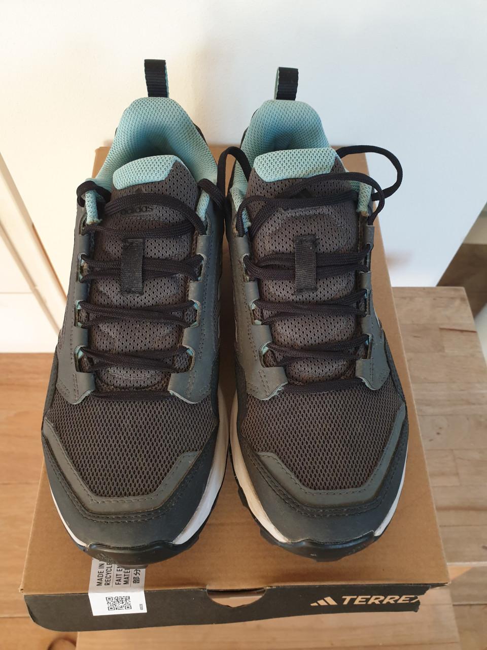 Adidas terrex wandelschoenen mt 38