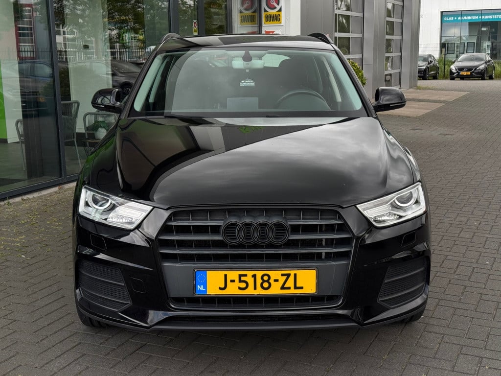 Audi Q3 1.4 tfsi cod design pro line plus