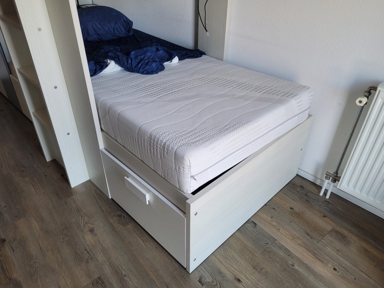 Stapelbed