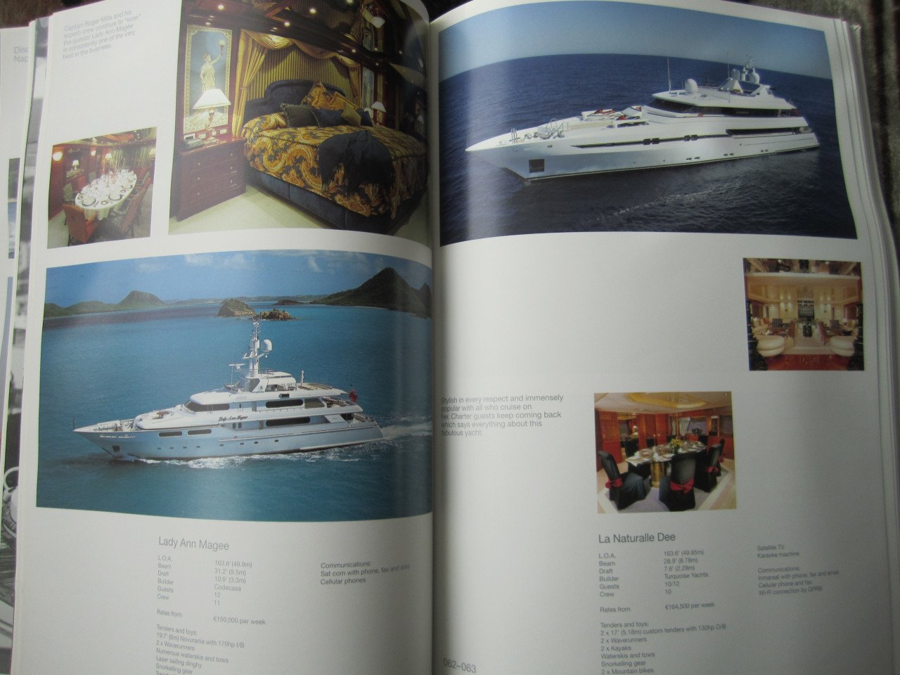 Watersport Boek