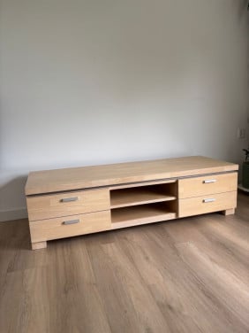 TV meubel te koop