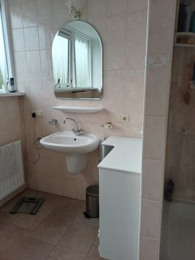 Badkamer