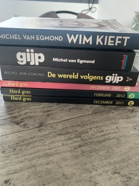 Boeken