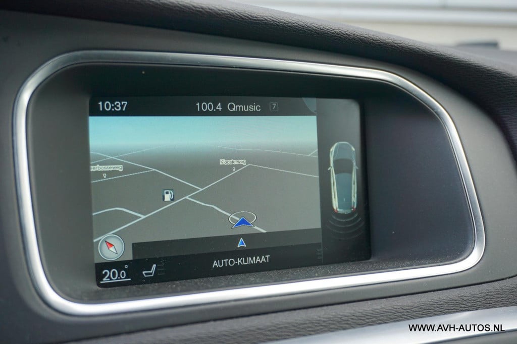 Volvo V40 2.0 d2 summum business