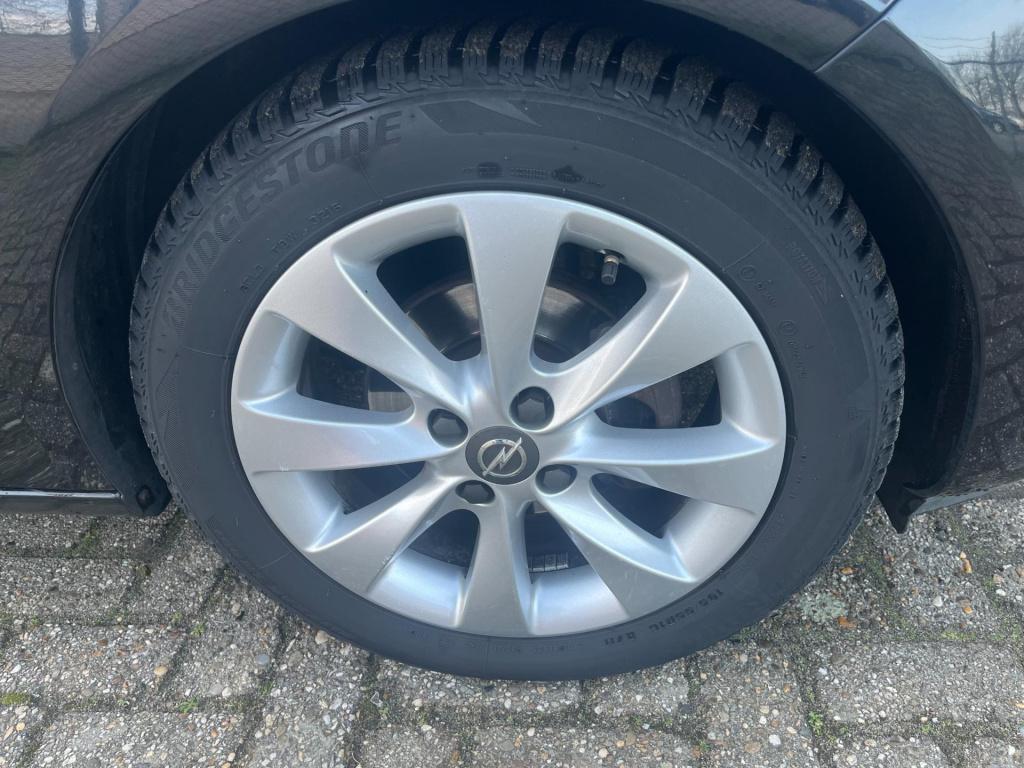 Opel Adam 1.4 slam | origineel nl | zeer netjes