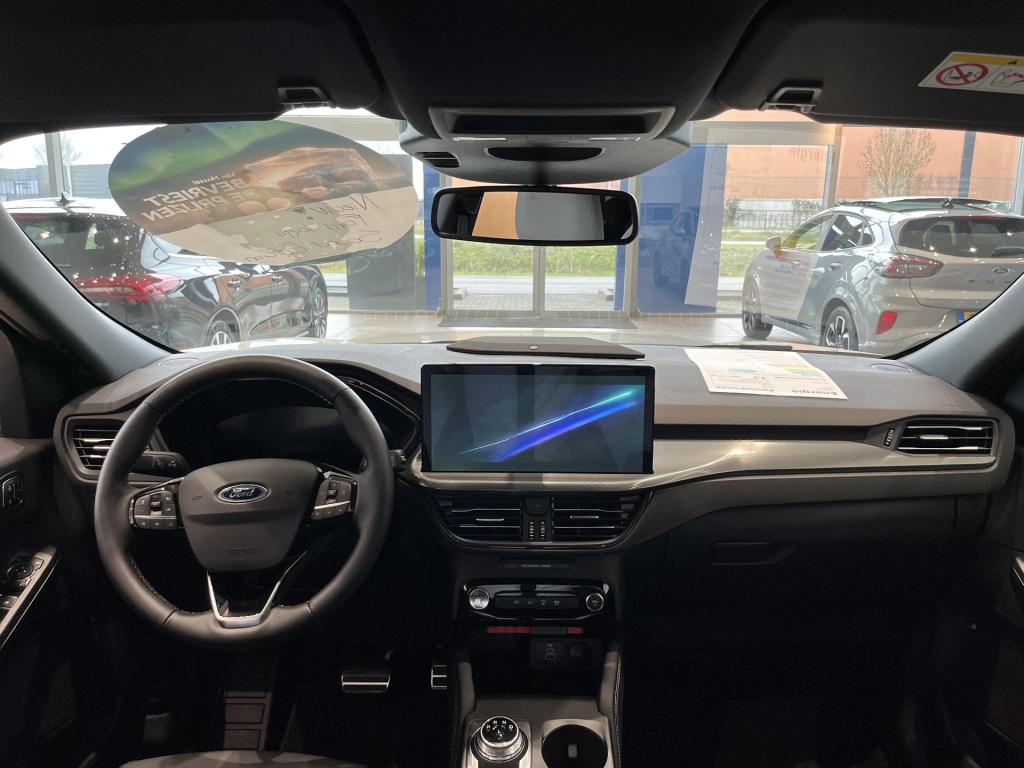 Ford Kuga 2.5 phev sound edition | voorraad terneuzen | snel rijden | €4000