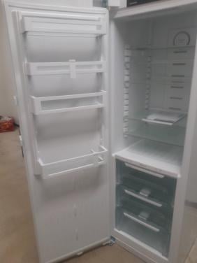 Bluperformance Liebherr als nieuw.