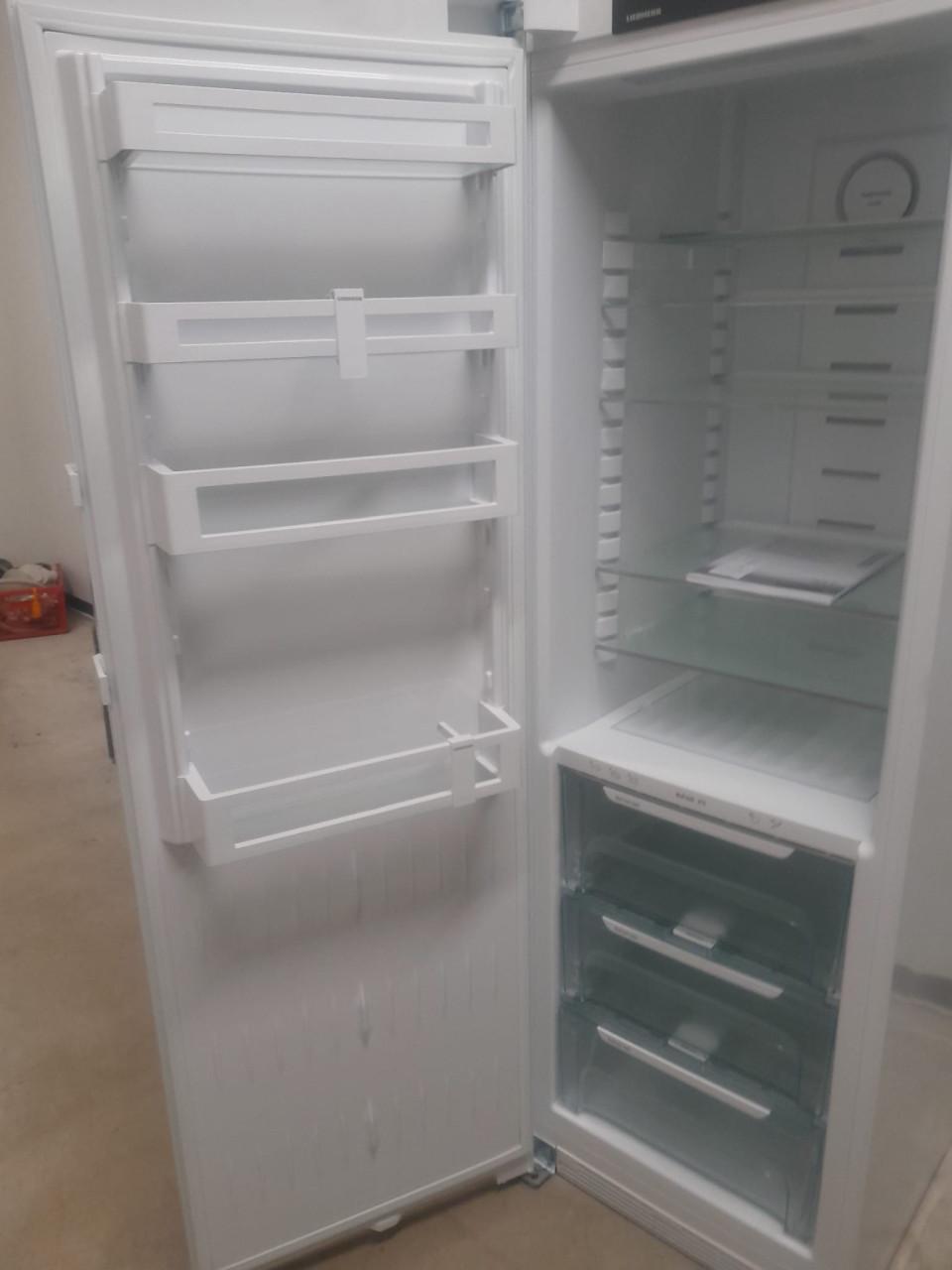 Bluperformance Liebherr als nieuw.