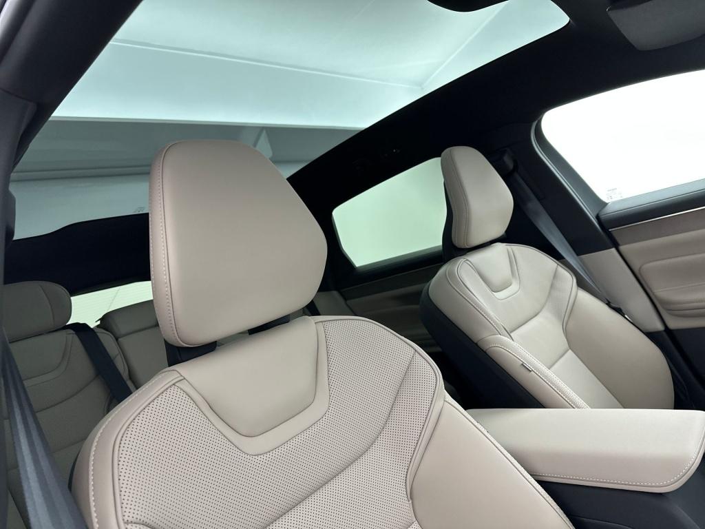 Volvo Es90 245kw single motor extended range plus