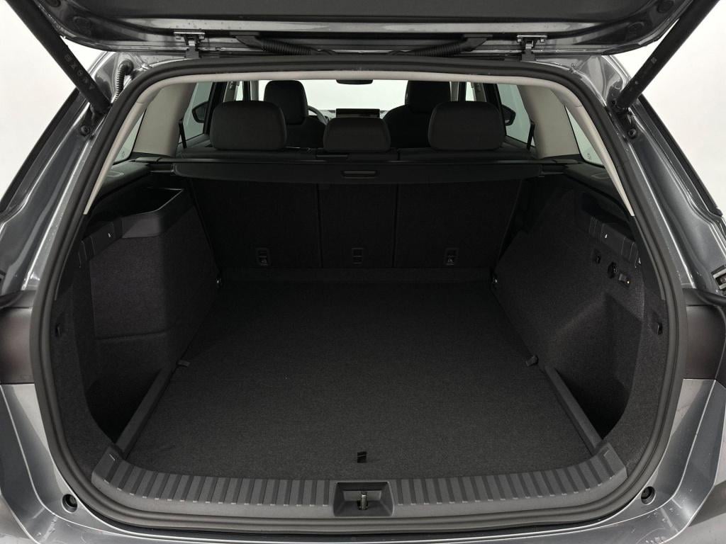 Skoda Kodiaq business edition plus 1.5 tsi phev 150 kw / 204 pk