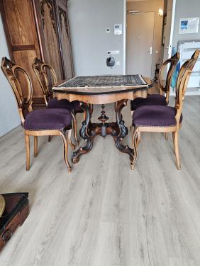 Antieke Set