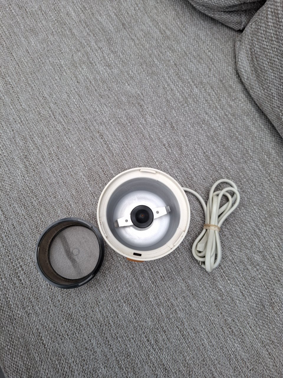 Philips HR 2109 Koffiemaler.