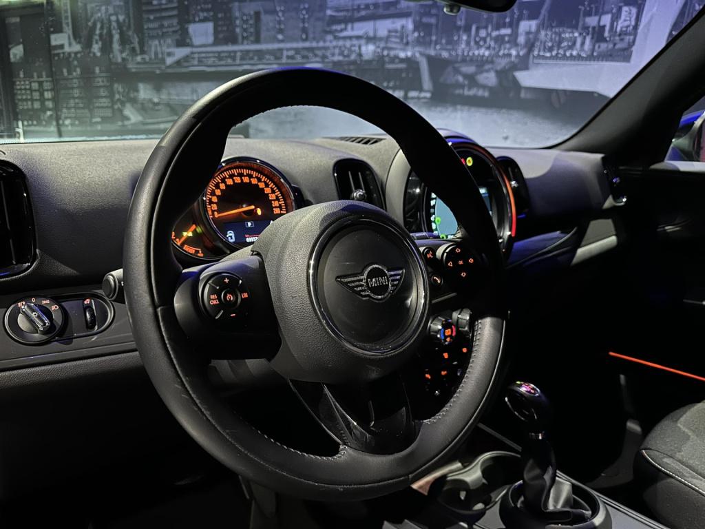 Mini Countryman mini 1.5 cooper salt *origineel nl*led*applecarplay*