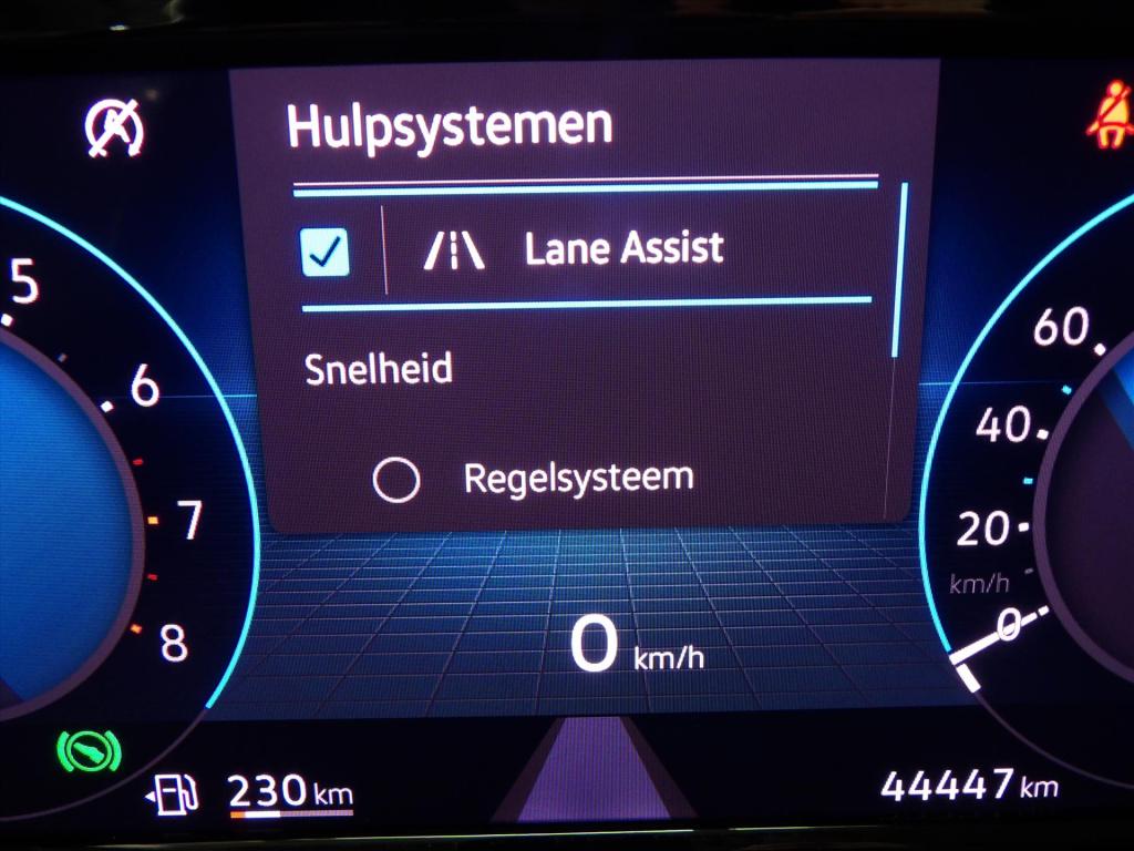 Volkswagen Caddy 1.5 tsi 114pk l1h1 7-dsg