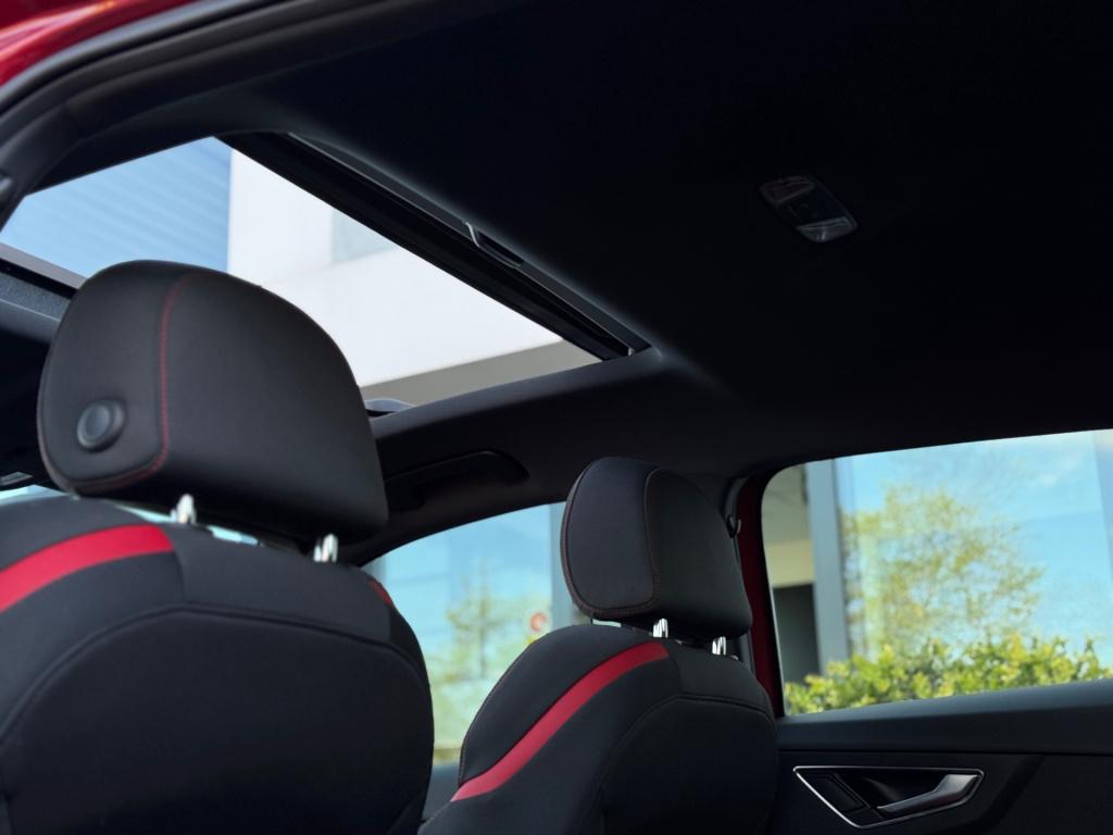 Audi Q2 30 tfsi sport * panoramadak * clima * navigatie