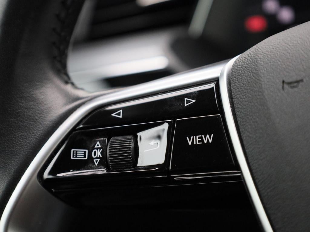 Audi E-tron 55 quattro business edition plus 95 kwh | automaat | leder | ap