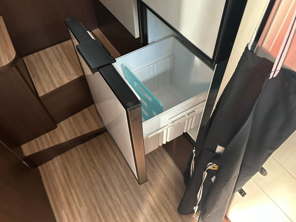 BENIMAR Onbekend tessoro breedtebed - nu in fors in prijs verlaagd