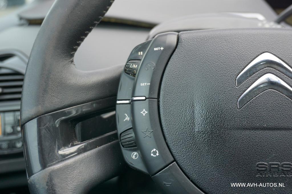 Citroen Grand C4 Picasso 2.0 hdi ligne business egs 7p, rest bpm 622 euro