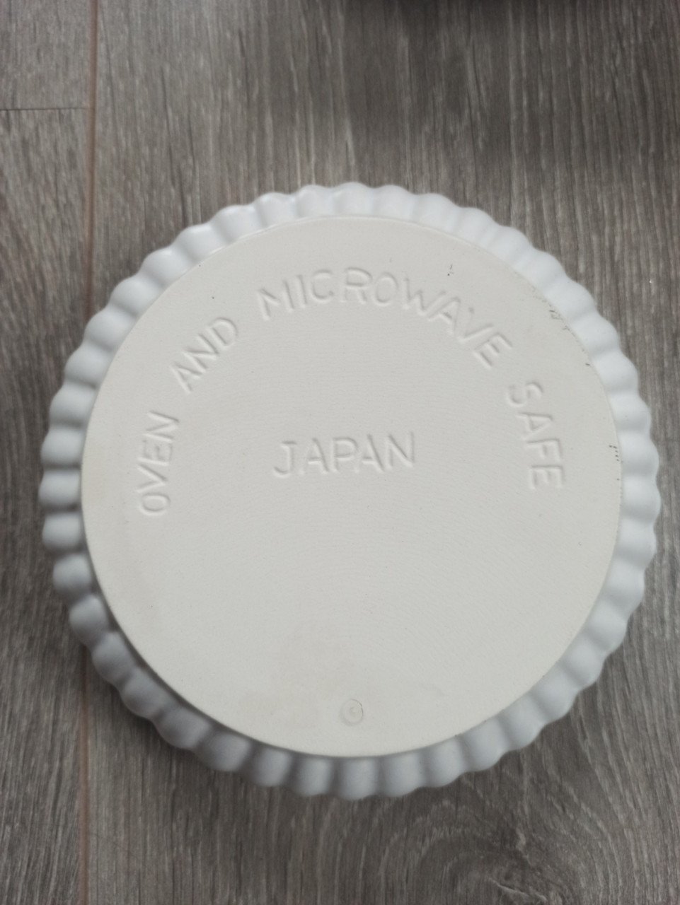 Ovenschaaltjes