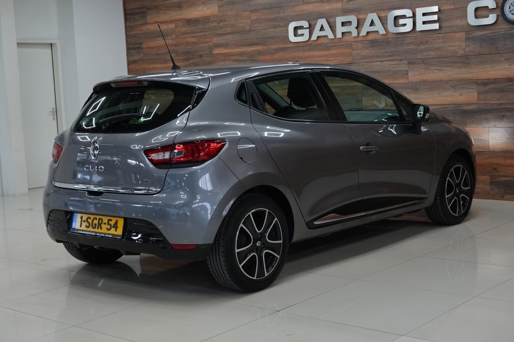 Renault Clio 0.9 tce expression | cruise | 16' | navi |
