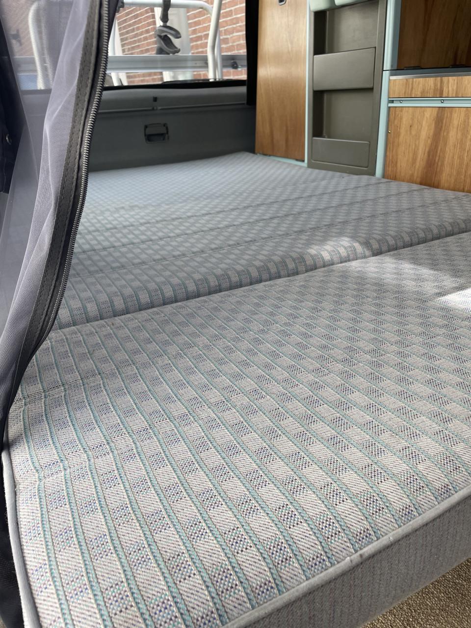 Volkswagen T4 California - Westfalia