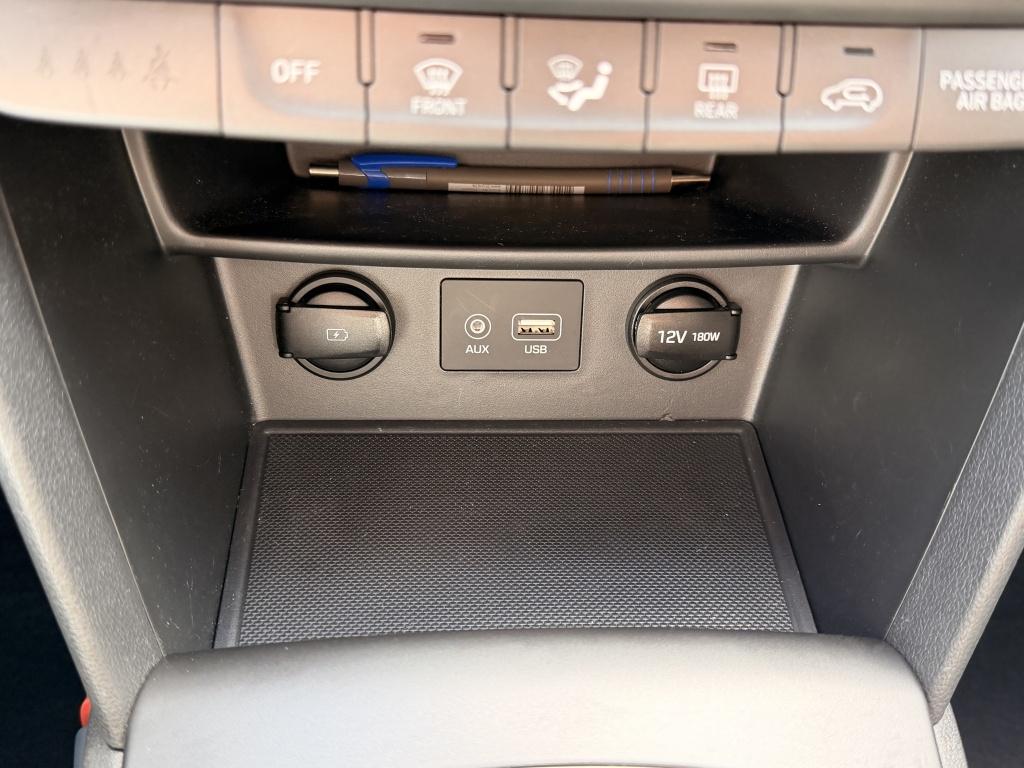 Hyundai Kona 1.0 t-gdi comfort | navigatie | cruise | camera | dealer onder