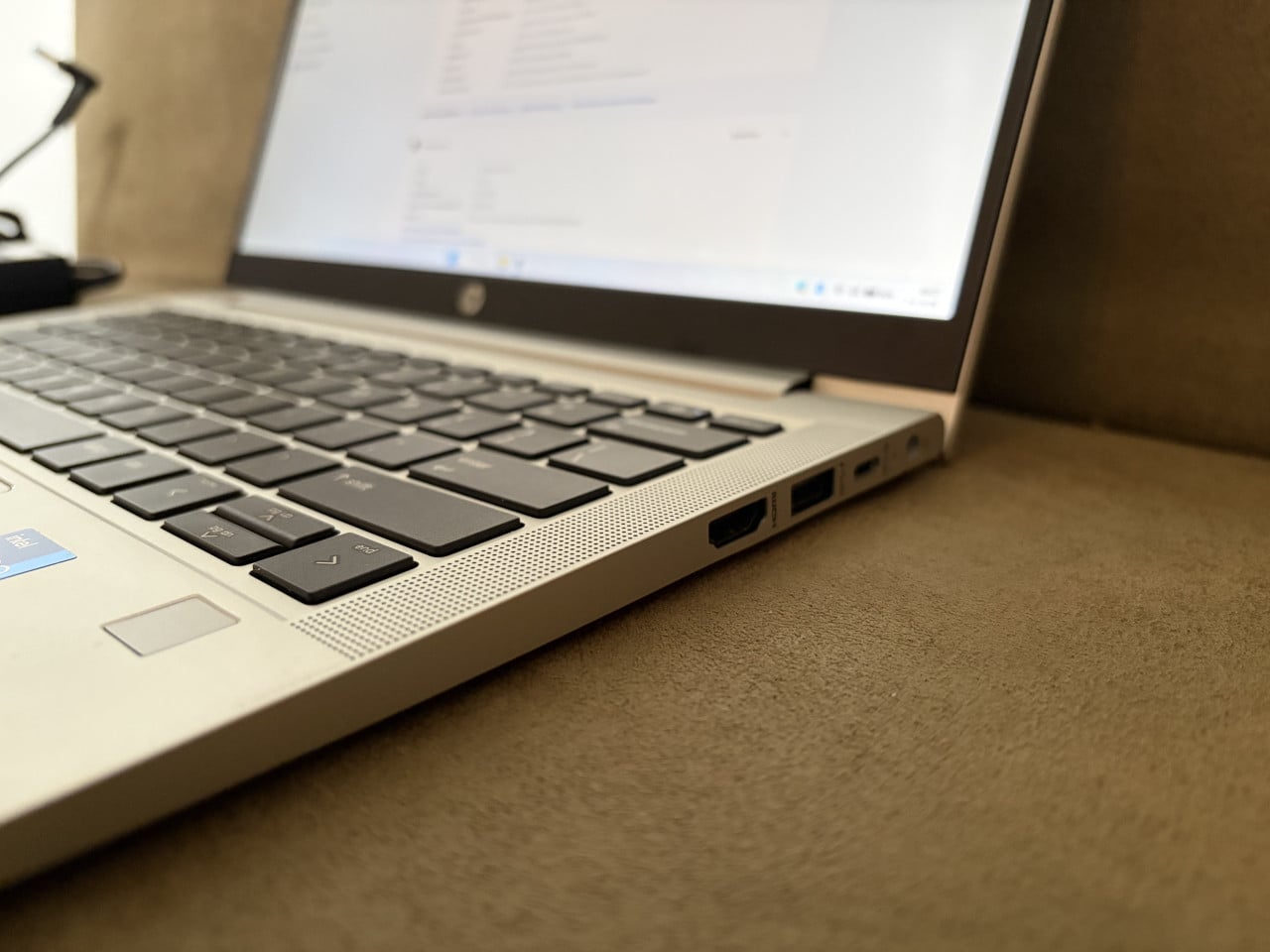 HP ProBook 430 G8 |13,3" | Intel i7 | 8GB RAM | 256GB SSD | Windows 11