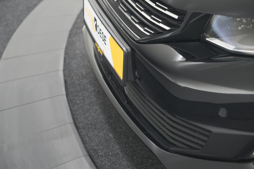 Peugeot 508 puretech 130 eat8 allure pack business | adaptieve cruise contr